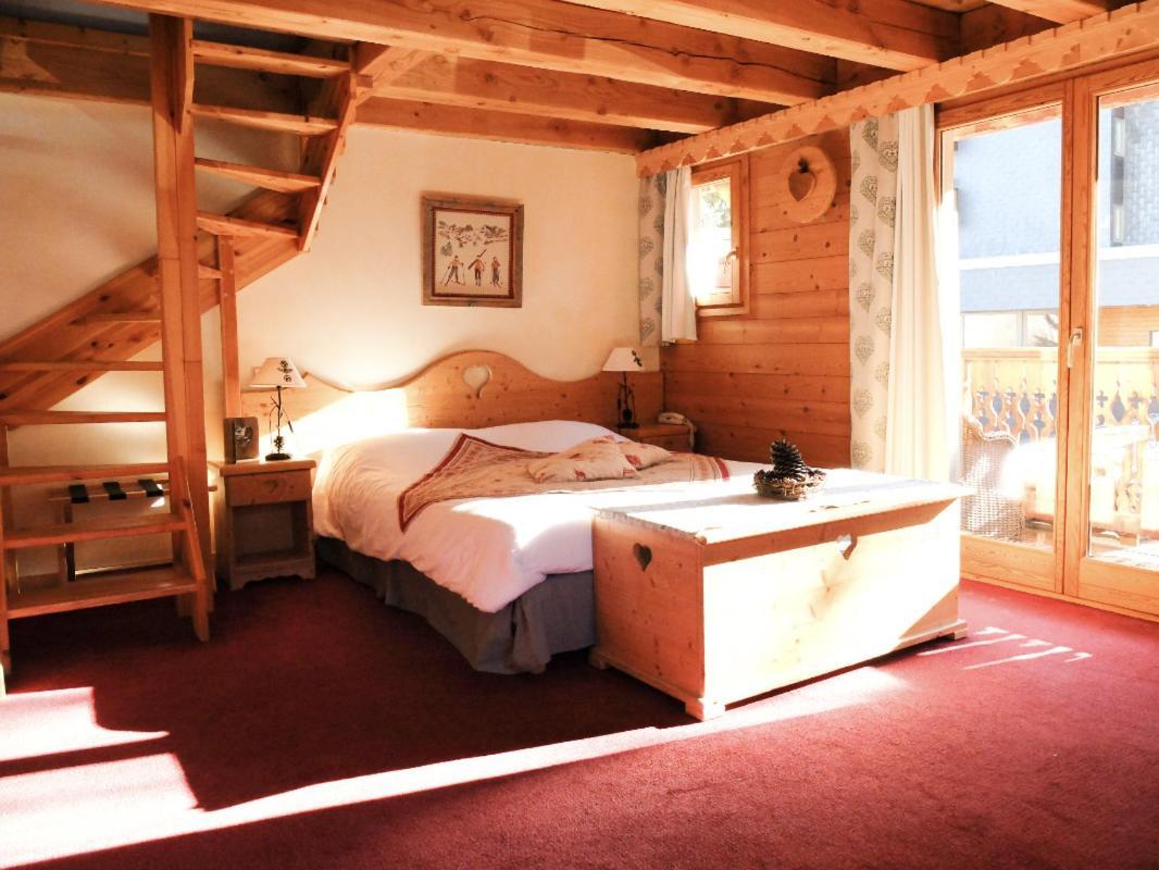 Hotel Ecureuil Vars  Bagian luar foto