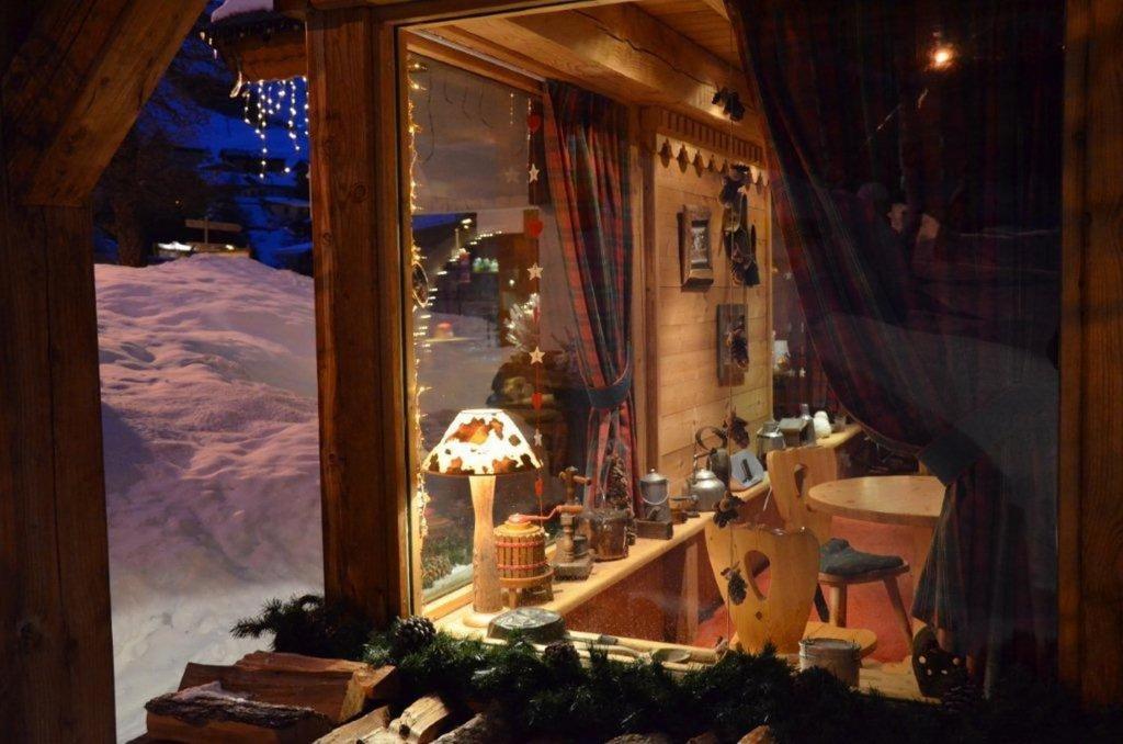Hotel Ecureuil Vars  Bagian luar foto