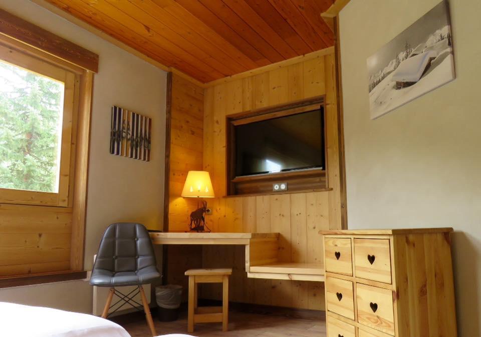 Hotel Ecureuil Vars  Bagian luar foto