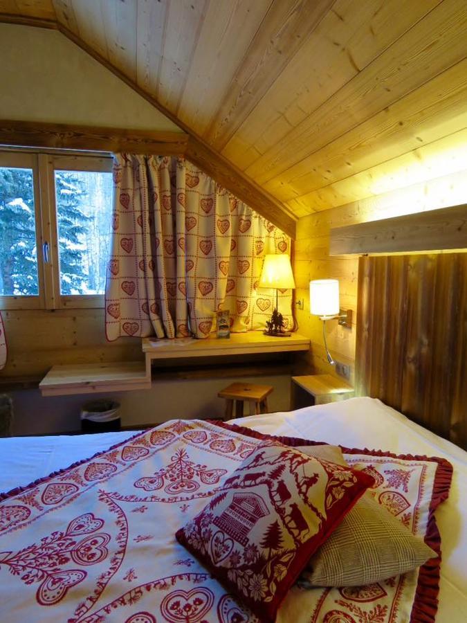 Hotel Ecureuil Vars  Bagian luar foto