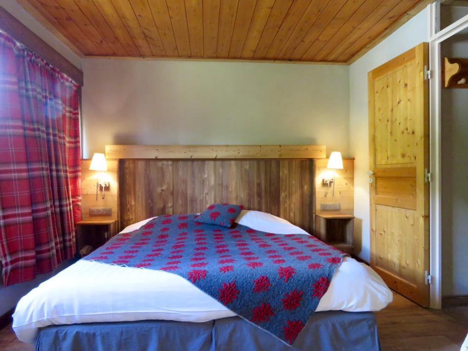 Hotel Ecureuil Vars  Bagian luar foto